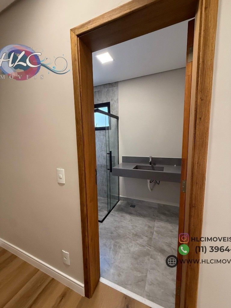 Casa de Condomínio à venda com 3 quartos, 150m² - Foto 33