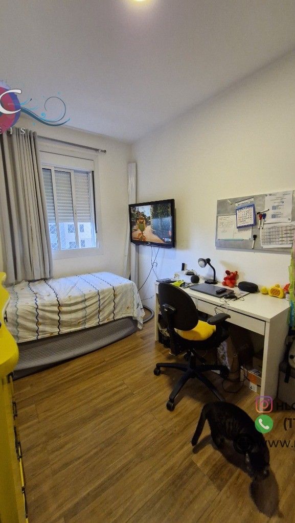 Apartamento, 2 quartos, 53 m² - Foto 13
