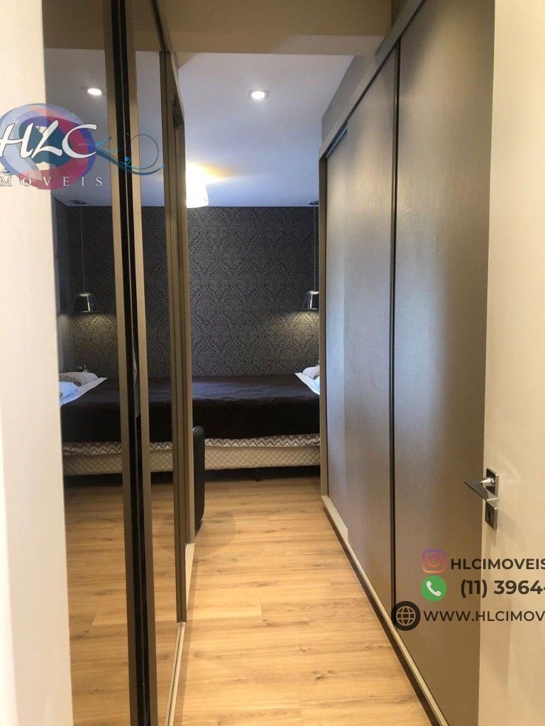 Apartamento à venda com 3 quartos, 189m² - Foto 21