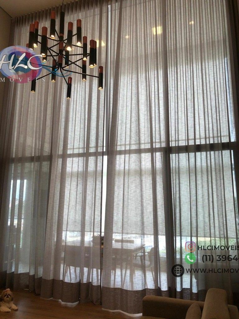 Apartamento à venda com 3 quartos, 189m² - Foto 40
