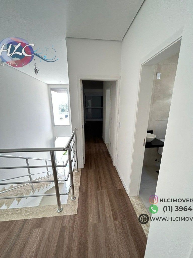Casa em condomínio de luxo em jundiaí-sp, 3 quartos, 1 suíte