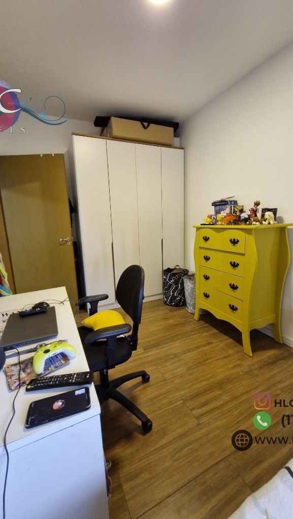 Apartamento, 2 quartos, 53 m² - Foto 12