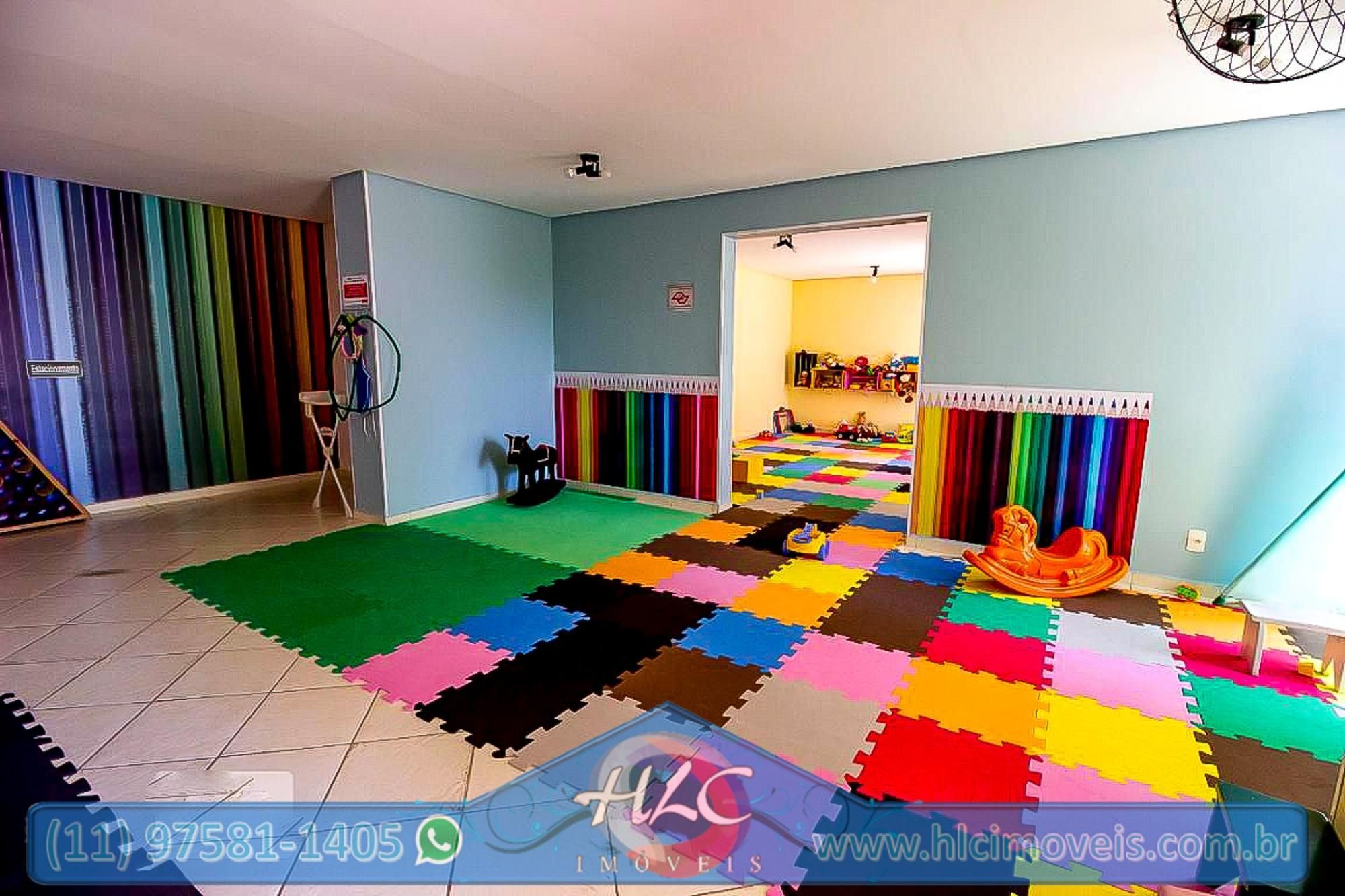 Apartamento para alugar com 3 quartos, 83m² - Foto 14