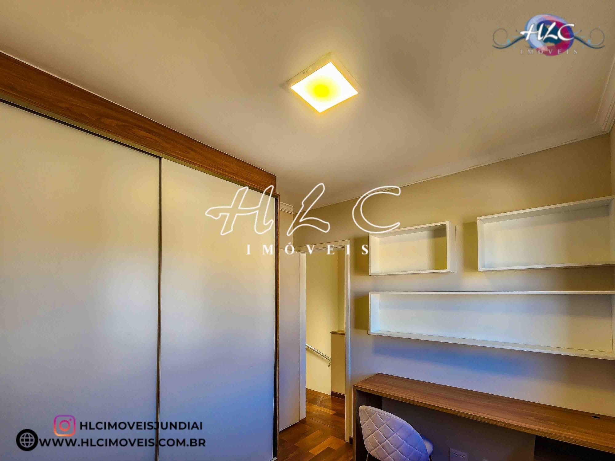 Casa de Condomínio, 3 quartos - Foto 19
