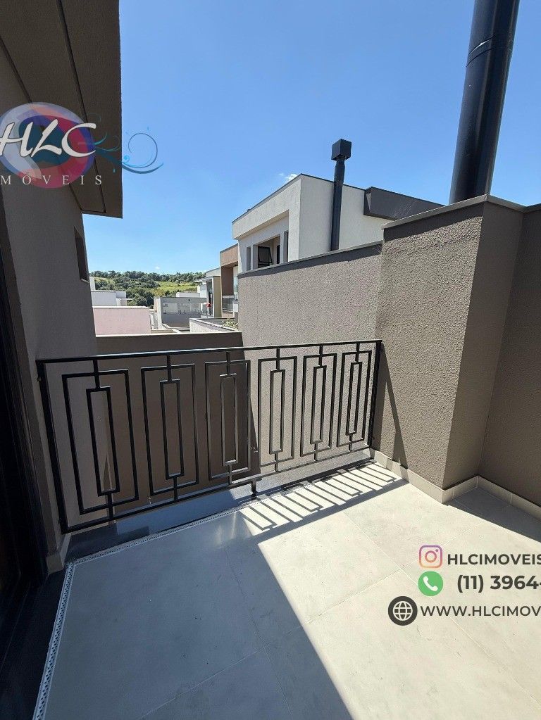 Casa de Condomínio à venda com 3 quartos, 150m² - Foto 37