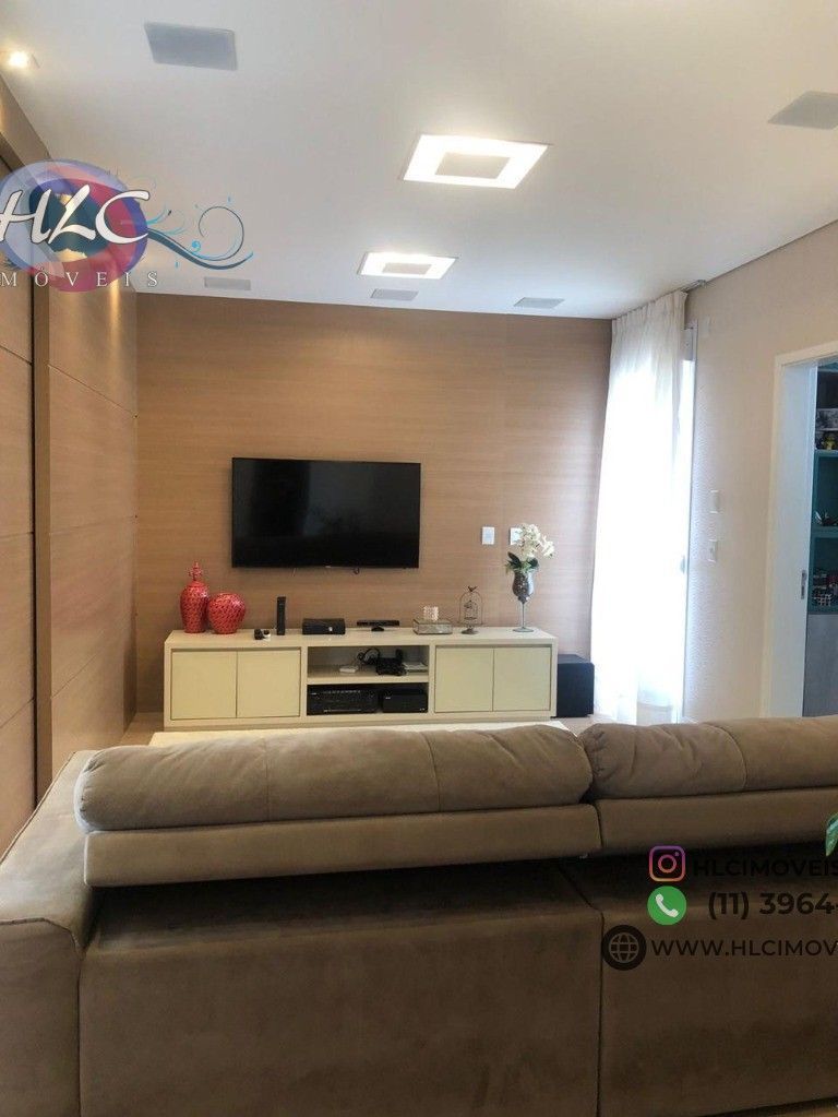 Apartamento à venda com 3 quartos, 189m² - Foto 18