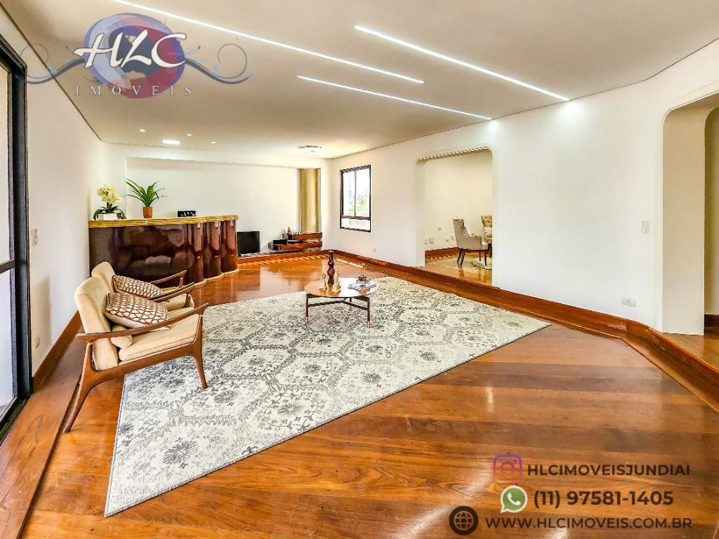 Apartamento, 4 quartos, 357 m² - Foto 13