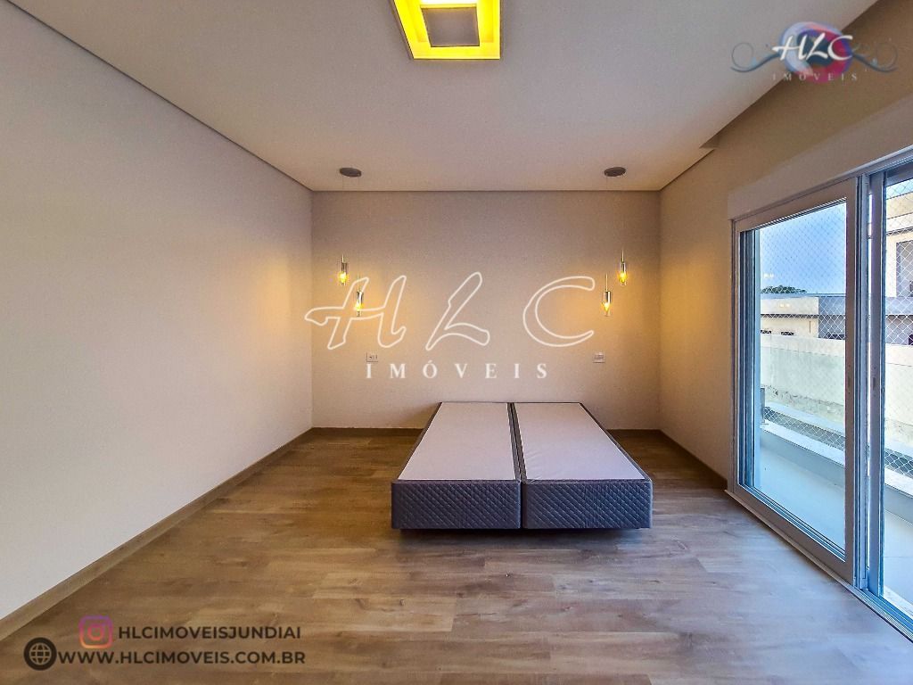 Casa à Venda no Condomínio Brisas de Jundiaí, Simplesmente Magnífica - Casa Recé