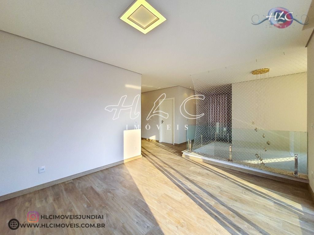 Casa à Venda no Condomínio Brisas de Jundiaí, Simplesmente Magnífica - Casa Recé