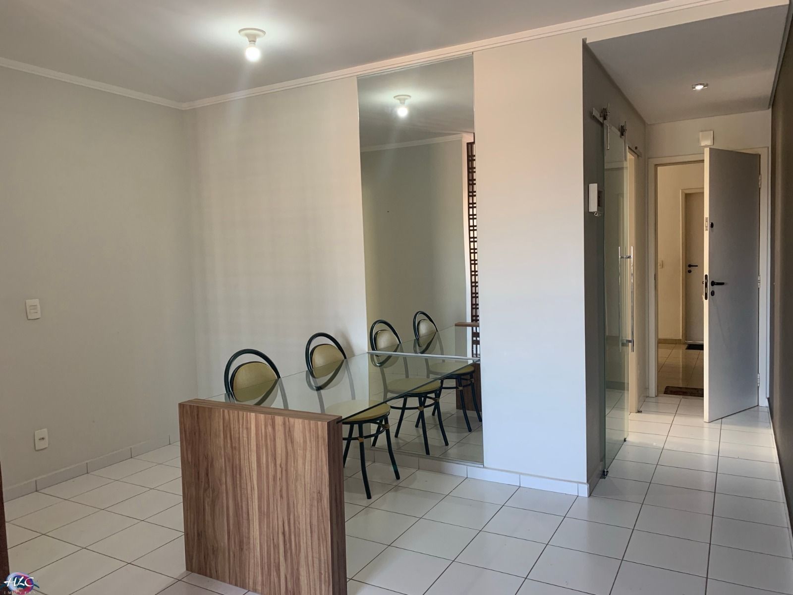 Apartamento, 2 quartos, 77 m² - Foto 2