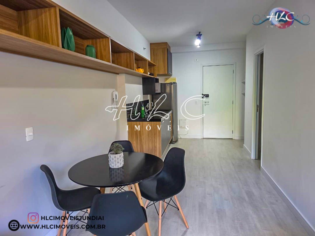 Flat com 1 Dormitórios para alugar, 45 m² por R$ 2.800,00 Flat com 1 Dormitórios para alugar, 45 m² por R$ 2.800,00