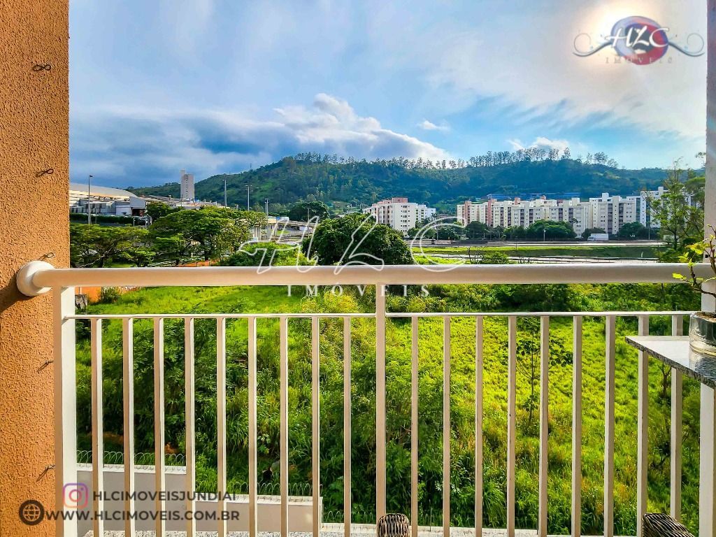 Venda - lindo apartamento no cond. Maraville 2 dormitorios c