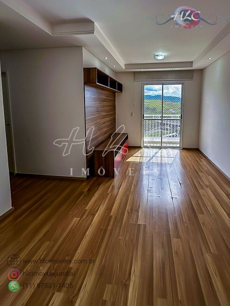 Apartamento, 3 quartos, 71 m² - Foto 2