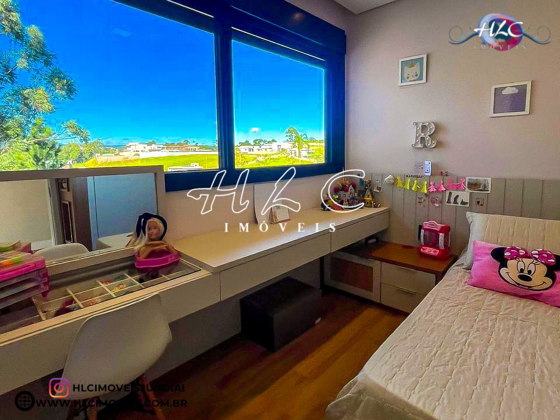 Casa de Condomínio, 6 quartos - Foto 21