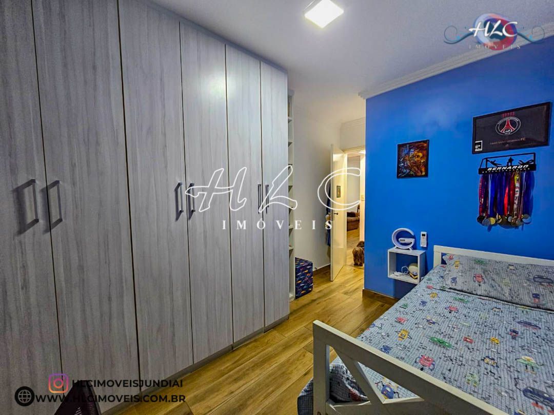 Casa de Condomínio, 4 quartos - Foto 10