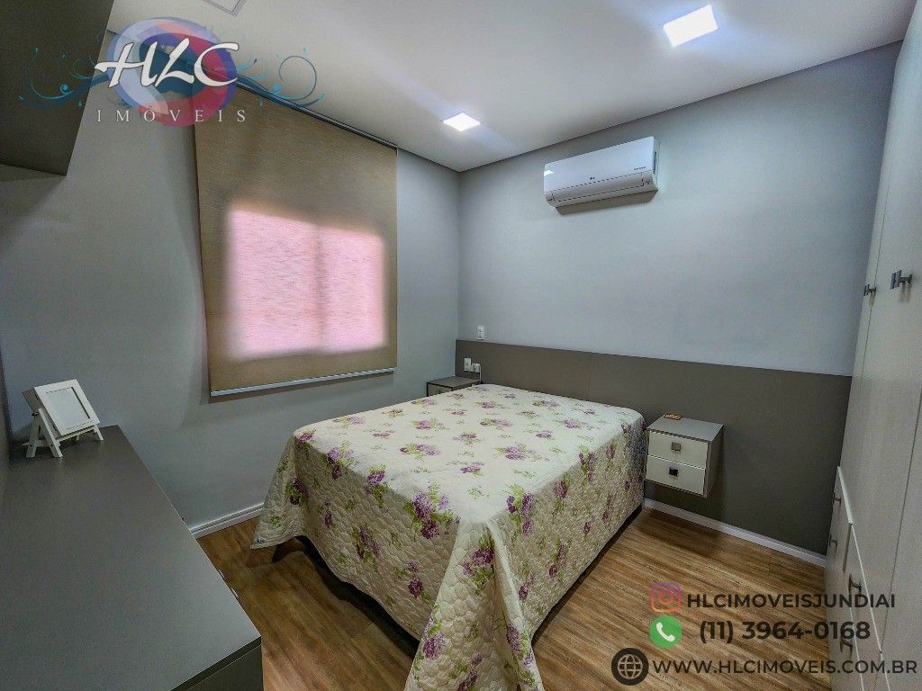 Casa de Condomínio à venda com 4 quartos, 282m² - Foto 20
