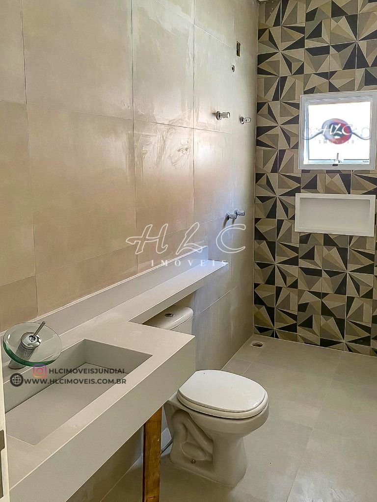 Casa Térrea de 3 Dormitórios com Suíte no Condomínio Gran Ville São Venâncio, It