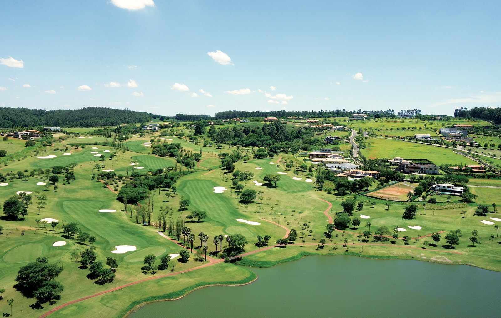 Venda maravilhoso terreno em declive com vista linda ( com t