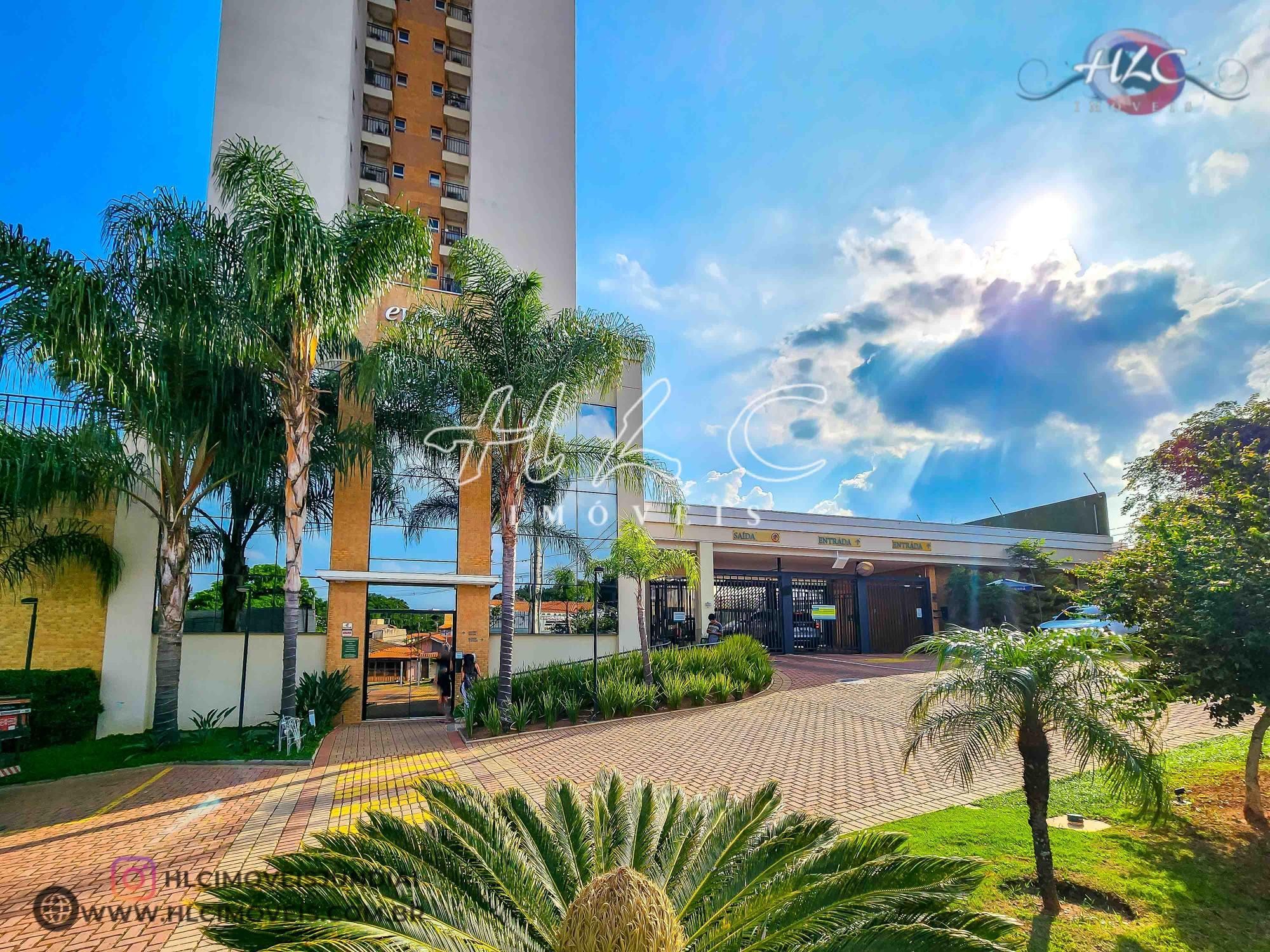 Apartamento à venda no Eleve Jundiaí de 117 metros com 3 suítes - Sol da Manhã