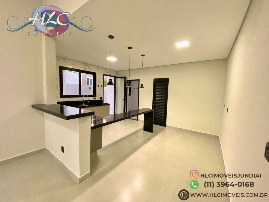 Casa com 3 Suítes - Reserva dos Vinhedos, Louveira