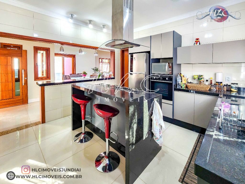Chácara 1.000m² c/ piscina, forno de pizza - champirra, jund