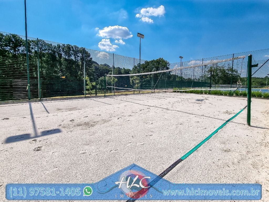Terreno à venda 360m² brisas jundiaí leve aclive lazer compl