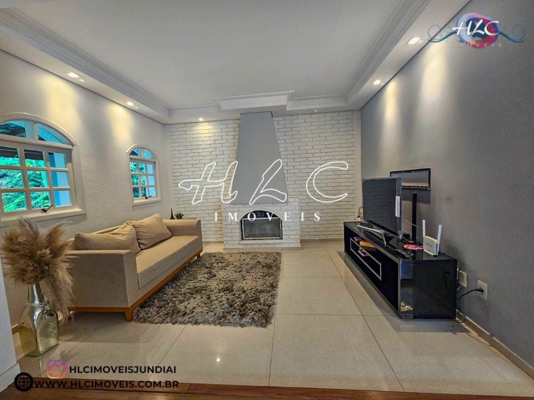 Casa em condomínio com 4 Dormitórios à venda, 415 m² por R$ 2.780.000,00 Casa em condomínio com 4 Dormitórios à venda, 415 m² por R$ 2.780.000,00