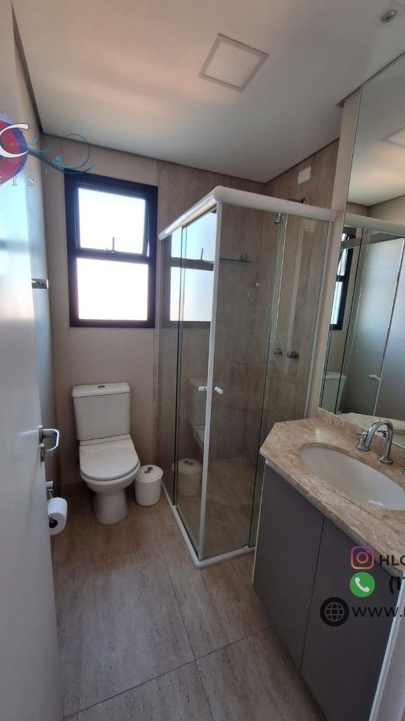 Apartamento para Venda em Jundiaí no Condomínio Residencial Saint Marie