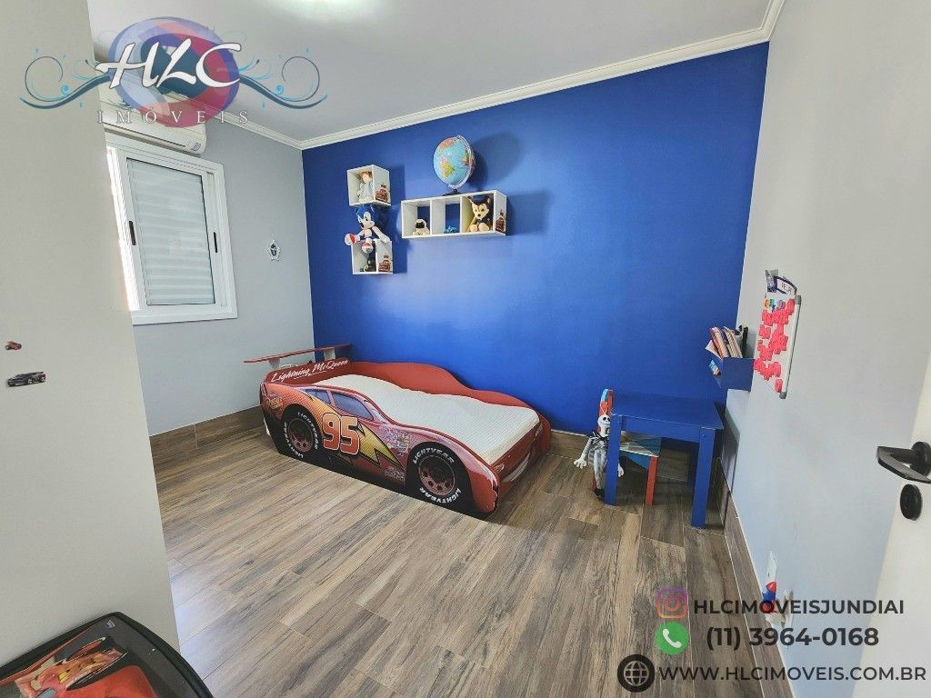 Casa Venda em Condomínio Exclusivo, completo com 3 suítes Nature Village ll em