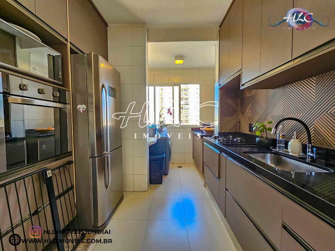 Apartamento, 2 quartos, 65 m² - Foto 11