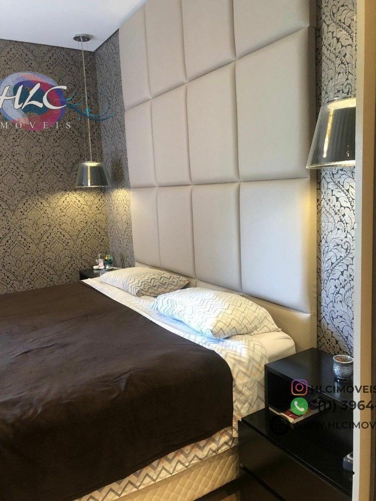 Apartamento à venda com 3 quartos, 189m² - Foto 19