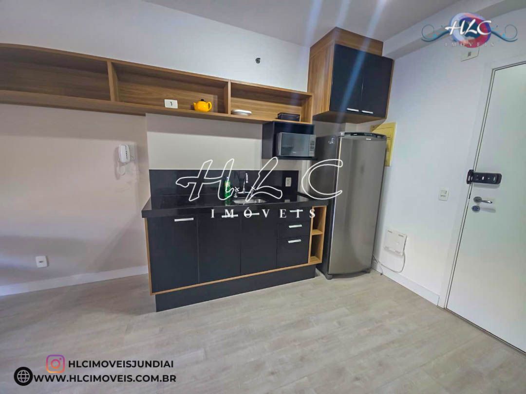 Flat com 1 Dormitórios para alugar, 45 m² por R$ 2.800,00 Flat com 1 Dormitórios para alugar, 45 m² por R$ 2.800,00