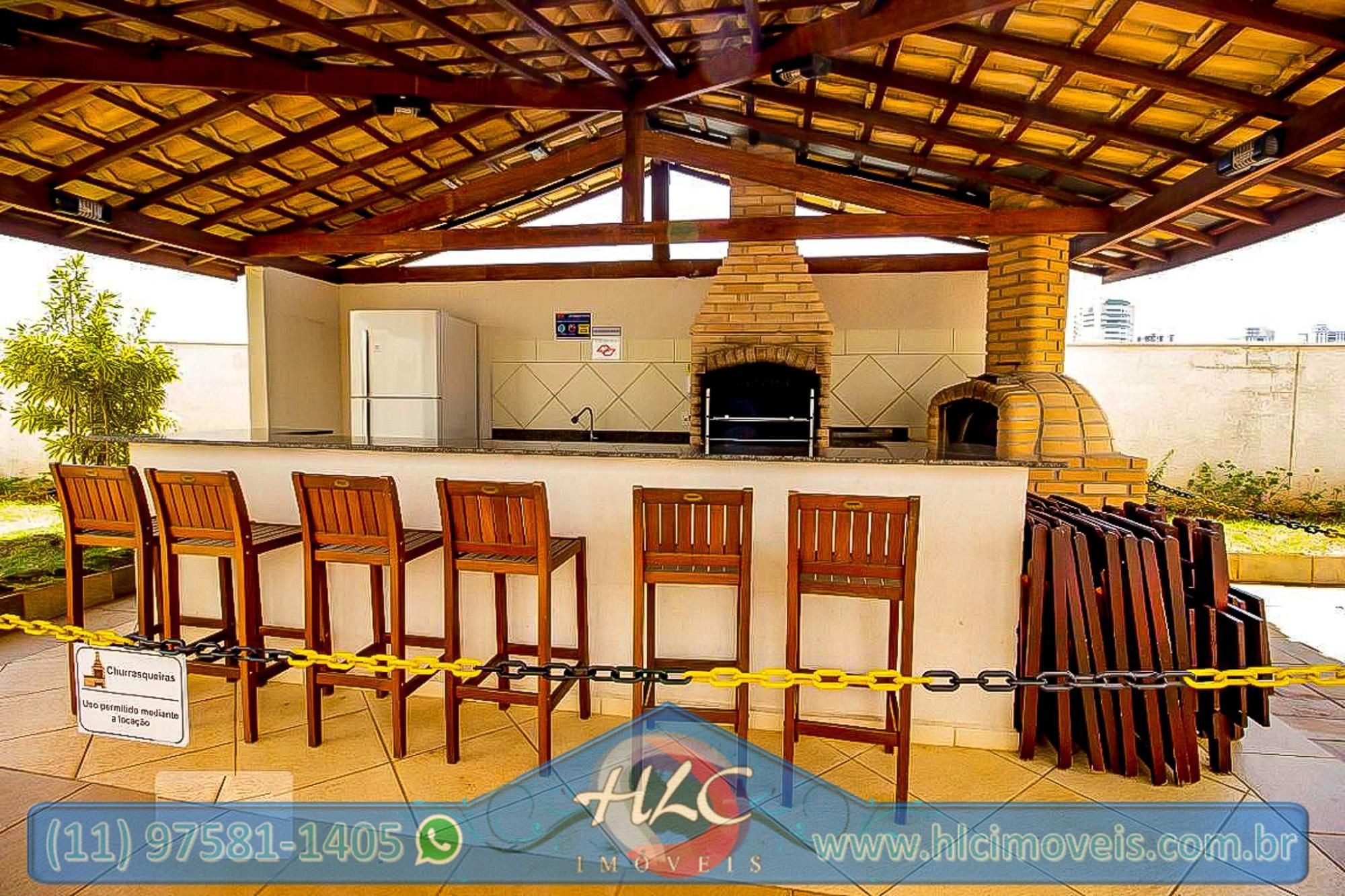 Apartamento para alugar com 3 quartos, 83m² - Foto 18