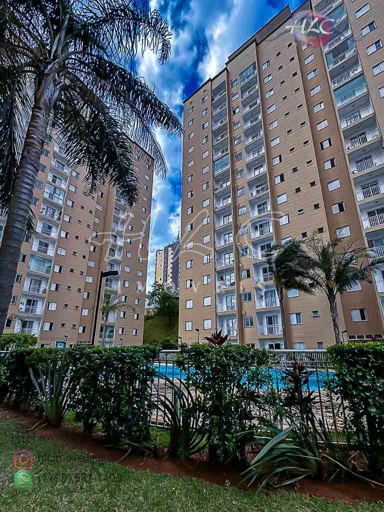 Apartamento, 3 quartos, 71 m² - Foto 21