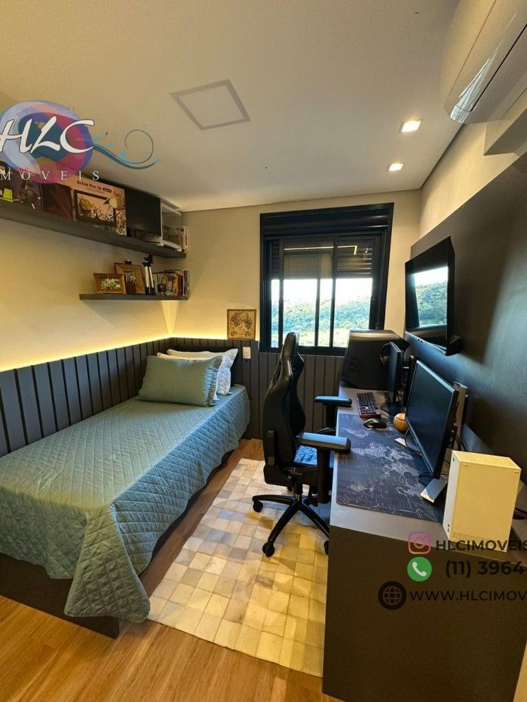 Apartamento à venda com 2 quartos, 95m² - Foto 22