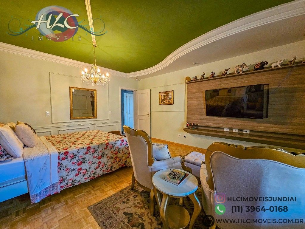 Casa de Condomínio, 4 quartos - Foto 32