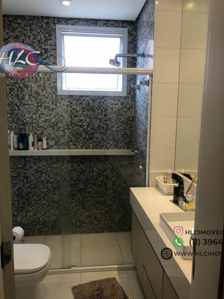 Apartamento à venda com 3 quartos, 189m² - Foto 23