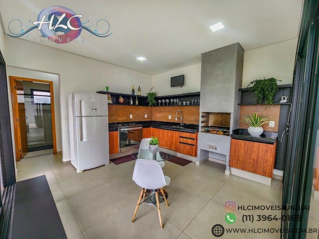 Casa de Condomínio à venda com 4 quartos, 282m² - Foto 28