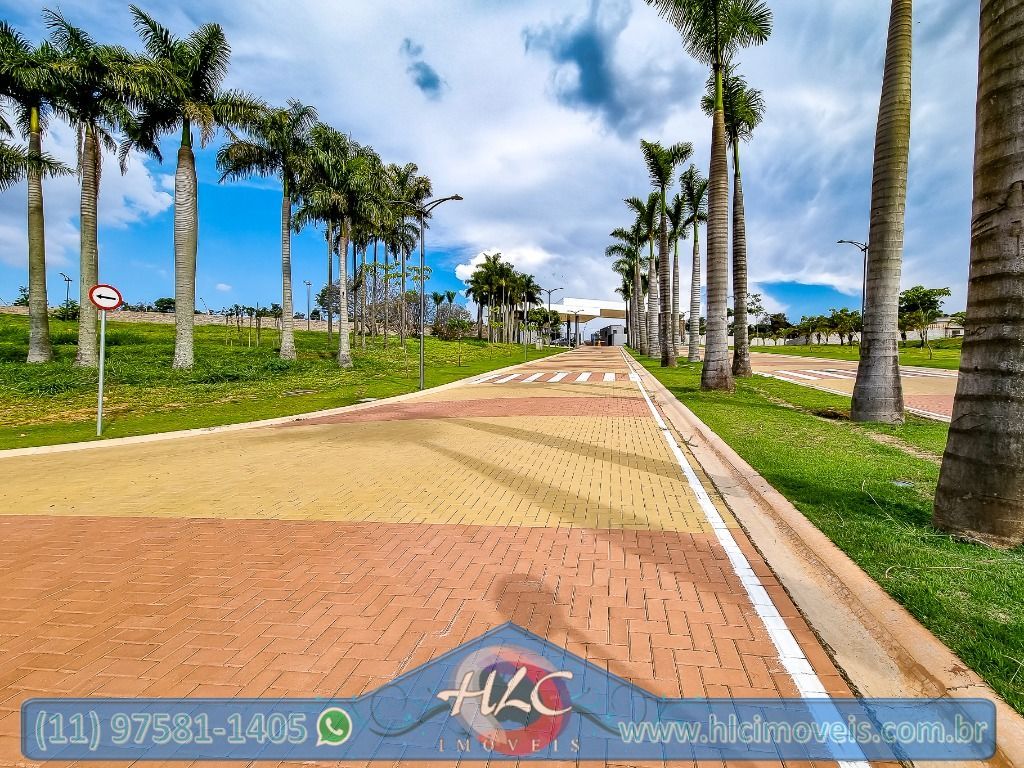 Terreno à Venda 360m² Brisas Jundiaí Leve Aclive Lazer Completo