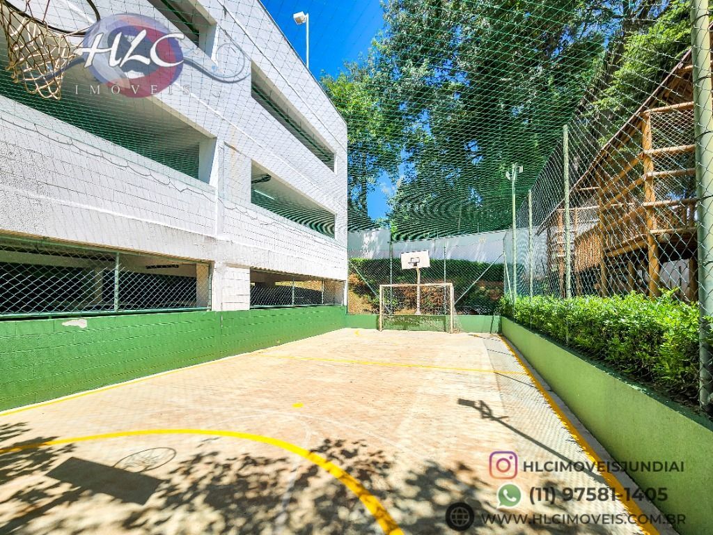 Venda - Lindo Apartamento no Cond. Maraville 2 Dormitorios com sala ampliada (1