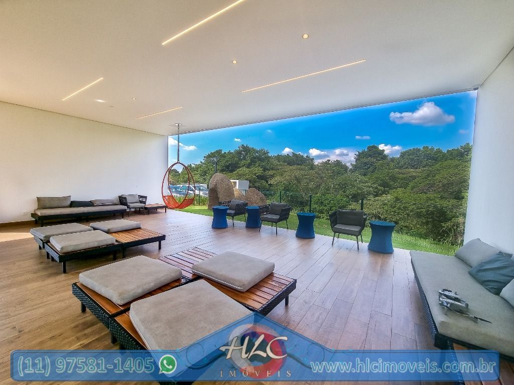 Terreno à Venda 360m² Brisas Jundiaí Leve Aclive Lazer Completo