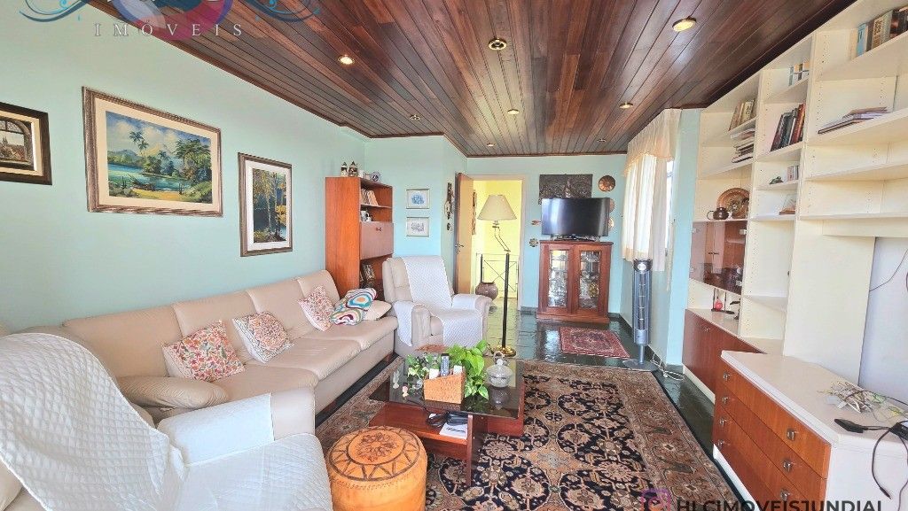 Apartamento, 3 quartos, 189 m² - Foto 20