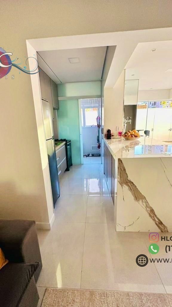 Apartamento garden a venda no naturale em jundiaí - com 2 do