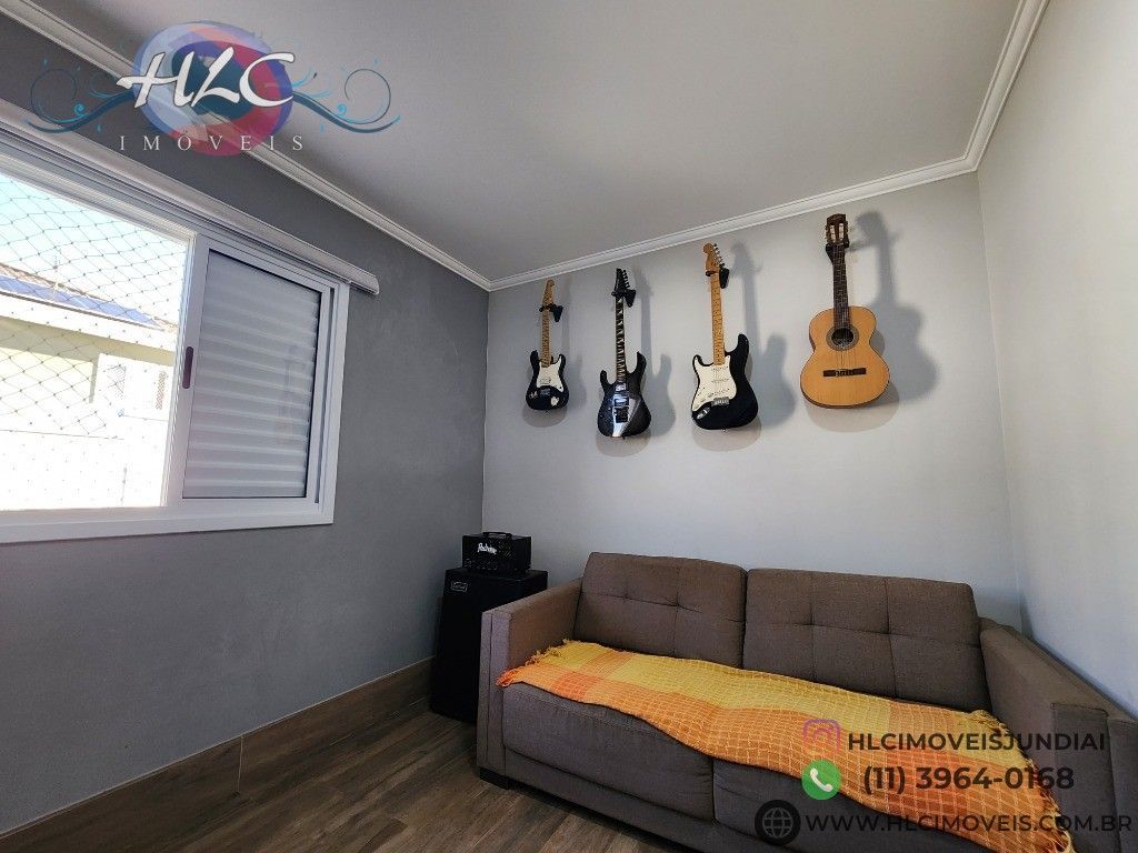 Casa Venda em Condomínio Exclusivo, completo com 3 suítes Nature Village ll em