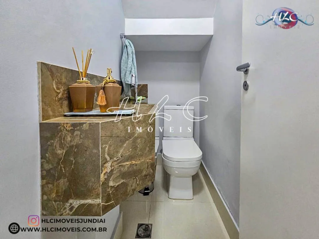 Casa em condomínio com 3 Dormitórios à venda, 89 m² por R$ 895.000,00 Casa em condomínio com 3 Dormitórios à venda, 89 m² por R$ 895.000,00