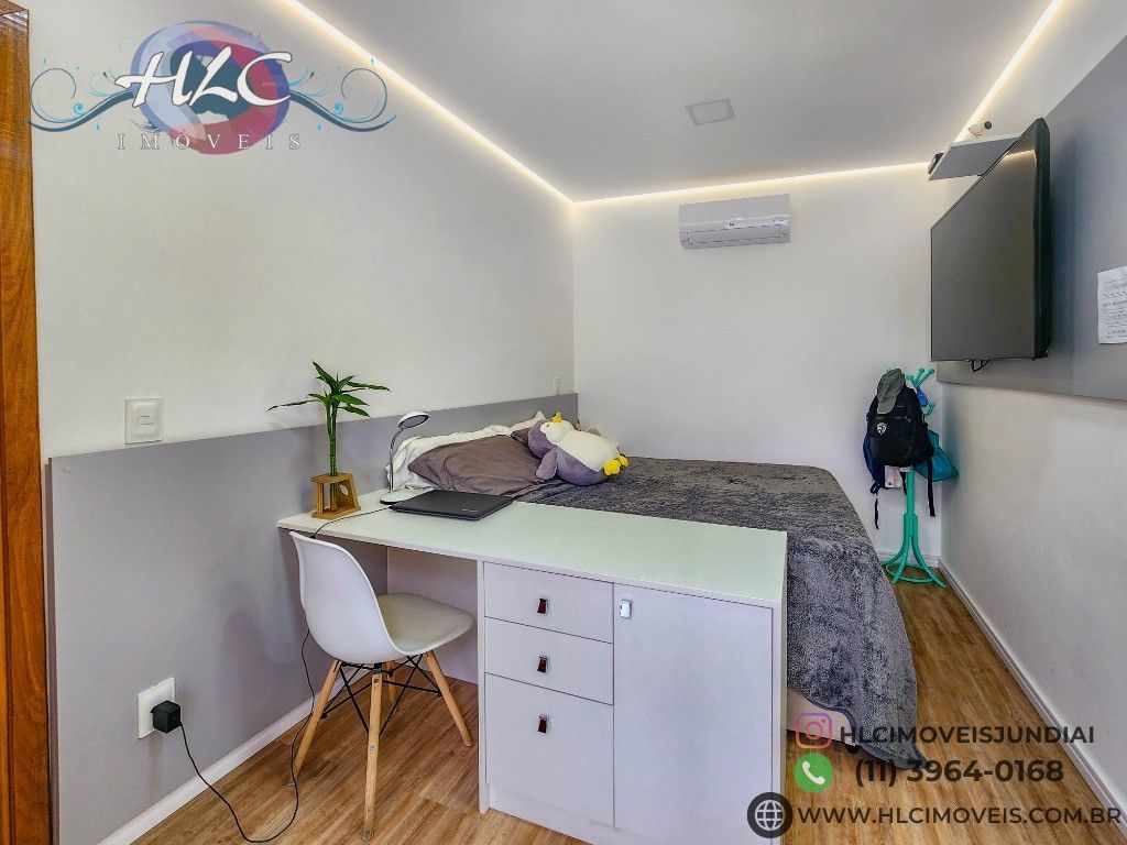 Casa de Condomínio à venda com 4 quartos, 282m² - Foto 17
