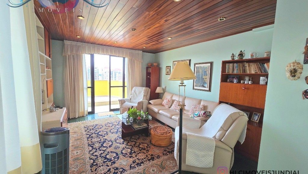 Apartamento, 3 quartos, 189 m² - Foto 21