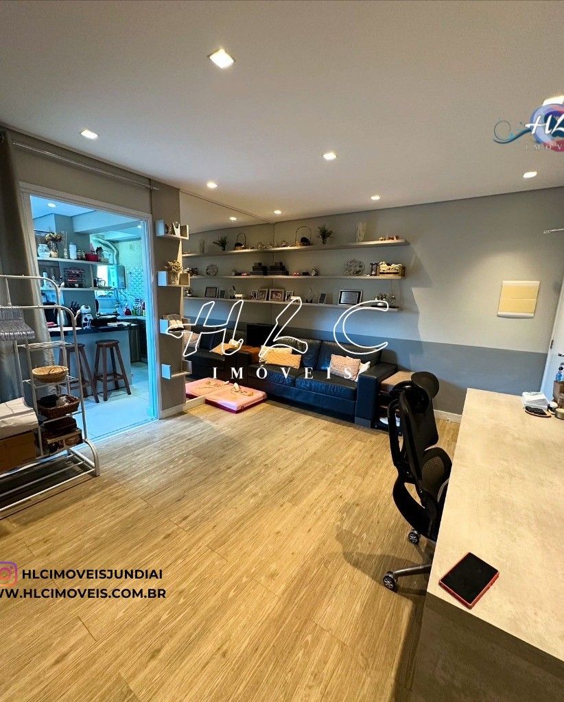 Apartamento para alugar com 2 quartos, 70m² - Foto 4