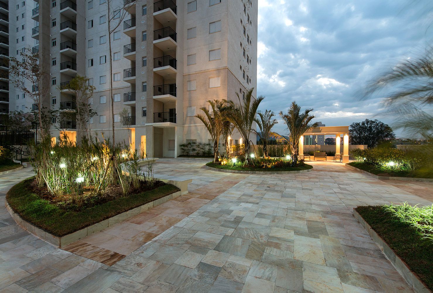 Apartamento, 2 quartos, 66 m² - Foto 28
