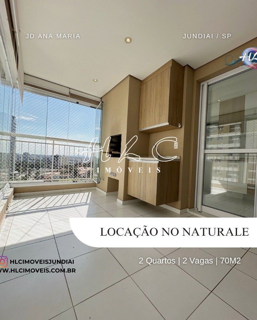 Apartamento para alugar  no Jardim Flórida - Jundiaí, SP. Imóveis